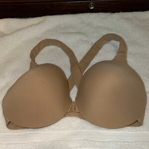 Spanx Bra-llelujah! Full Coverage Bra in size 36DD.
